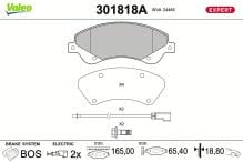 VALEO 301818A